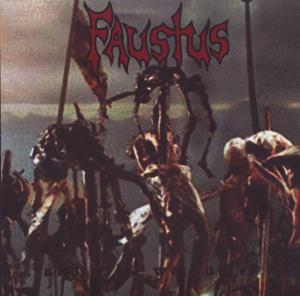 Cover for Faustus · &amp; Still We Suffer (CD) (2009)