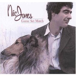Cover for Nic Jones · Game Set Match (CD) [Remastered edition] (2006)