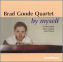 Cover for Brad Goode · By Myself (CD) (2001)
