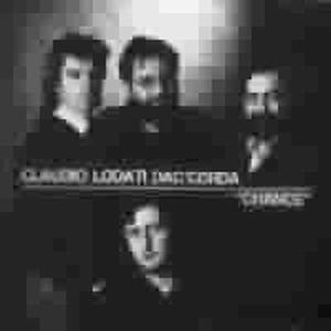 Claudio Lodati · Chance (CD) (2008)