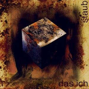 Cover for Das Ich · Staub (CD) (2020)