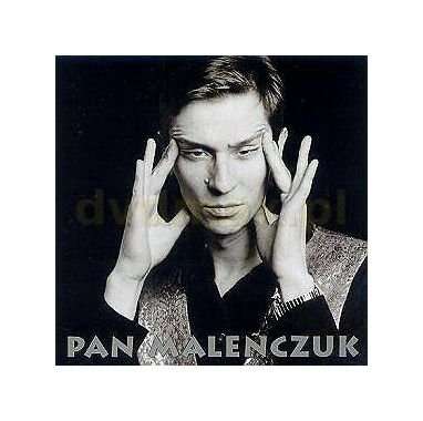 Pan Malenczuk - Maciej Male?czuk - Music - UNPL - 0724349545625 - November 23, 1998