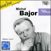 Cover for Michal Bajor · Zlota Kolekcja (CD) (2000)