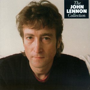 Cover for John Lennon · Collection (CD) (2002)