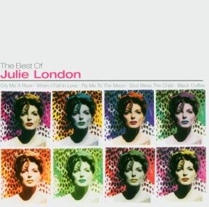 Cover for Julie London · The Best of (CD) (2009)