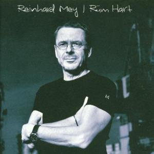 Cover for Reinhard Mey · R?m Hart (CD) (2002)