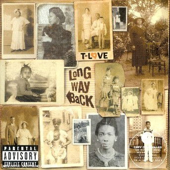 Long Way Back - T - Music - EMI RECORDS - 0724358244625 - November 24, 2015