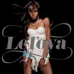Cover for Letoya · Le Toya (CD) (2006)