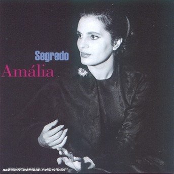 Cover for Amalia · Segredo (CD) (2004)