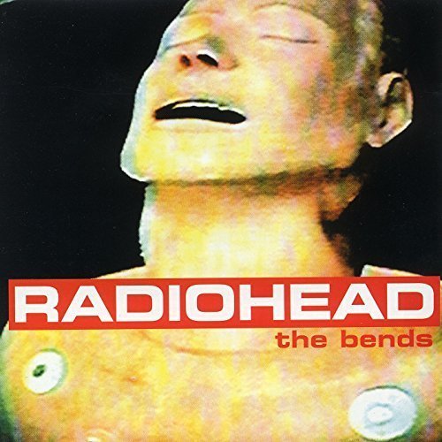 Cover for Radiohead · The Bends (CD) (2020)