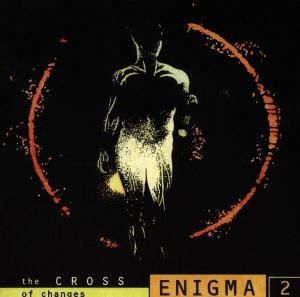 Cover for Enigma · The Cross of Changes (CD) (2000)