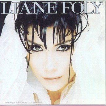 Liane Foly · Cameleon (CD) (2014)