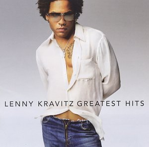 Cover for Lenny Kravitz · Greatest Hits (CD) (2000)