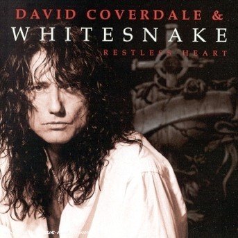 Cover for Whitesnake · Restless Heart (CD) (1997)