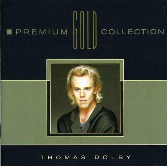 Premium Gold Collection - Thomas Dolby - Music - EMI - 0724385776625 - February 9, 1999