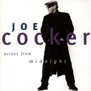 Cover for Joe Cocker · Across from Midnight (CD) (2000)