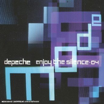 Cover for Depeche Mode · Enjoy The..-2004/2tr-1 (SCD) (2009)