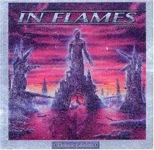 Colony - In Flames - Music - NEMS - 0727361111625 - November 1, 2012