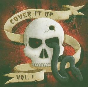 Cover It Up Vol.1 - V/A - Musik - NUCLEAR BLAST - 0727361140625 - 17 mars 2005