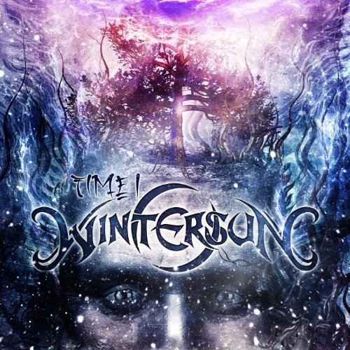 Cover for Wintersun · Time I (CD) (2012)