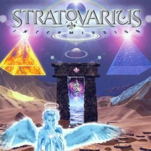 Intermission - Stratovarius - Muziek - NEMS - 0727361658625 - 19 mei 2005