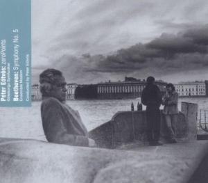 Goetenborgs Symfoniker / Ensemble M · Zero Points / Symphony Nr. 5 (CD) (2001)