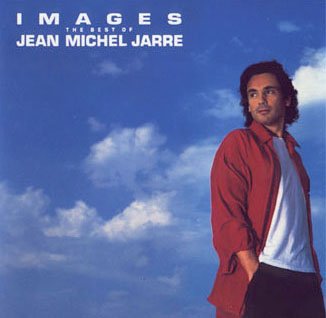 Images - The Best Of Jean Michel Jarre - Jean Michel Jarre - Musikk - Polydor - 0731451130625 - 1991