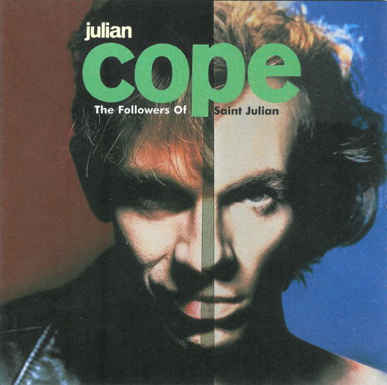 Julian Cope-followers of Saint Julian - Julian Cope - Muziek - Island Masters - 0731452427625 - 16 mei 1997