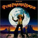 Cover for Pure Prairie League / Gill,vince · Best of (CD) (1995)