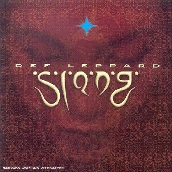 Def Leppard · Slang (CD) (1996)