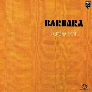 L'aigle Noir - Barbara - Musik - MERCURY - 0731453615625 - 8 september 1997
