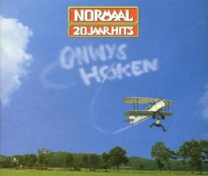 Cover for Normaal · Onwys Hoken (CD) (1997)