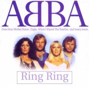 Cover for Abba · Danish Collection, the (CD) (2002)