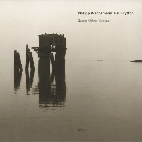 Cover for Wachsmann / Lytton · Some Other Season (CD) (2002)