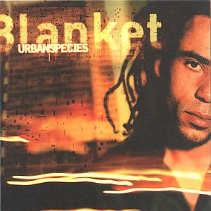 Cover for Urban Species · Blanket (CD) (1998)