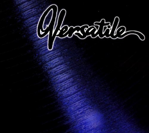 Versatile - V/A - Muziek - Pop Group Other - 0731455918625 - 7 december 1998