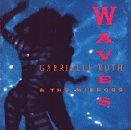 Cover for Roth,gabrielle &amp; Mirrors · Waves (CD) (1994)