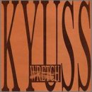 Kyuss - Wretch - Kyuss - Muziek - Warner - 0737046125625 - 30 maart 1993