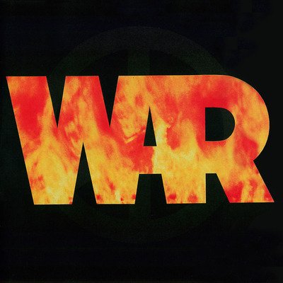 Cover for War · Peace Sign (CD)
