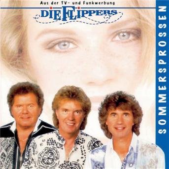 Sommersprossen - Flippers - Musikk - Ariola Germany - 0743213081625 - 4. september 1995