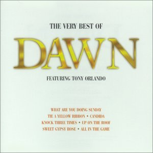 Cover for Dawn · Very Best Of (CD) (2008)