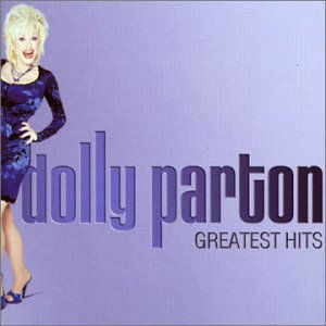 Dolly Parton / Greatest Hits (CD) (2016)