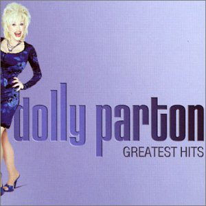 Cover for Dolly Parton · Best Of (CD) (2016)