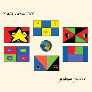 Your Country - Graham Parker - Música - BLOODSHOT - 0744302010625 - 9 de março de 2004