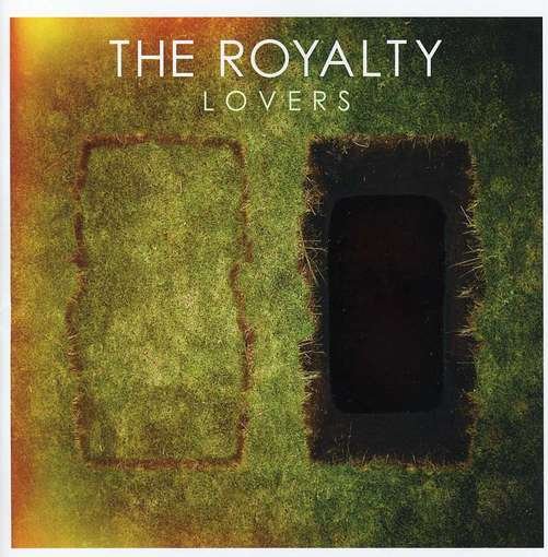 Lovers - Royalty - Musik - Victory - 0746105066625 - 7 maj 2012