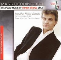 Bridgepiano Music Vol 1 - Mark Bebbington - Música - SOMM - 0748871305625 - 29 de julho de 2013