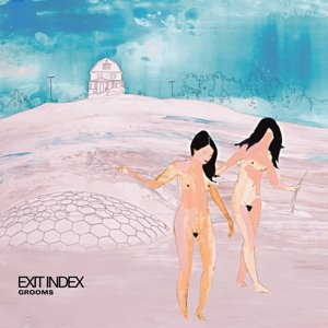 Grooms · Exit Index (CD) (2017)