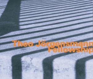 Fellowship - Charlie Mariano / Petras Vysniauskas / Kent Carter / Theo Jorgensmann / Jorgensmann Theo - Musik - HATHUT RECORDS - 0752156061625 - 7 april 2017