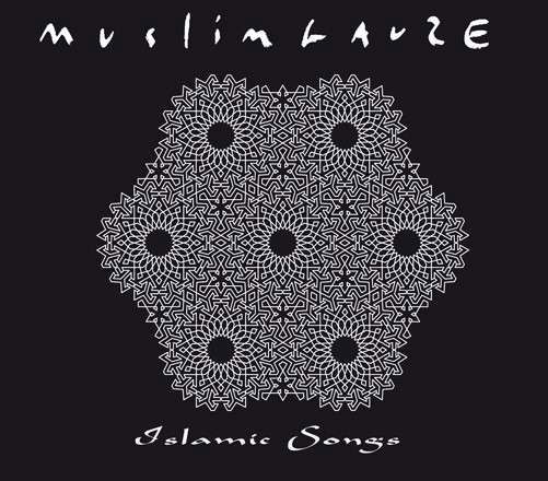 Islamic Songs - Muslimgauze - Musikk - STAALPLAAT - 0753907541625 - 1. august 2013