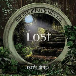 Cover for Terry Draper · Lost (CD) (2021)